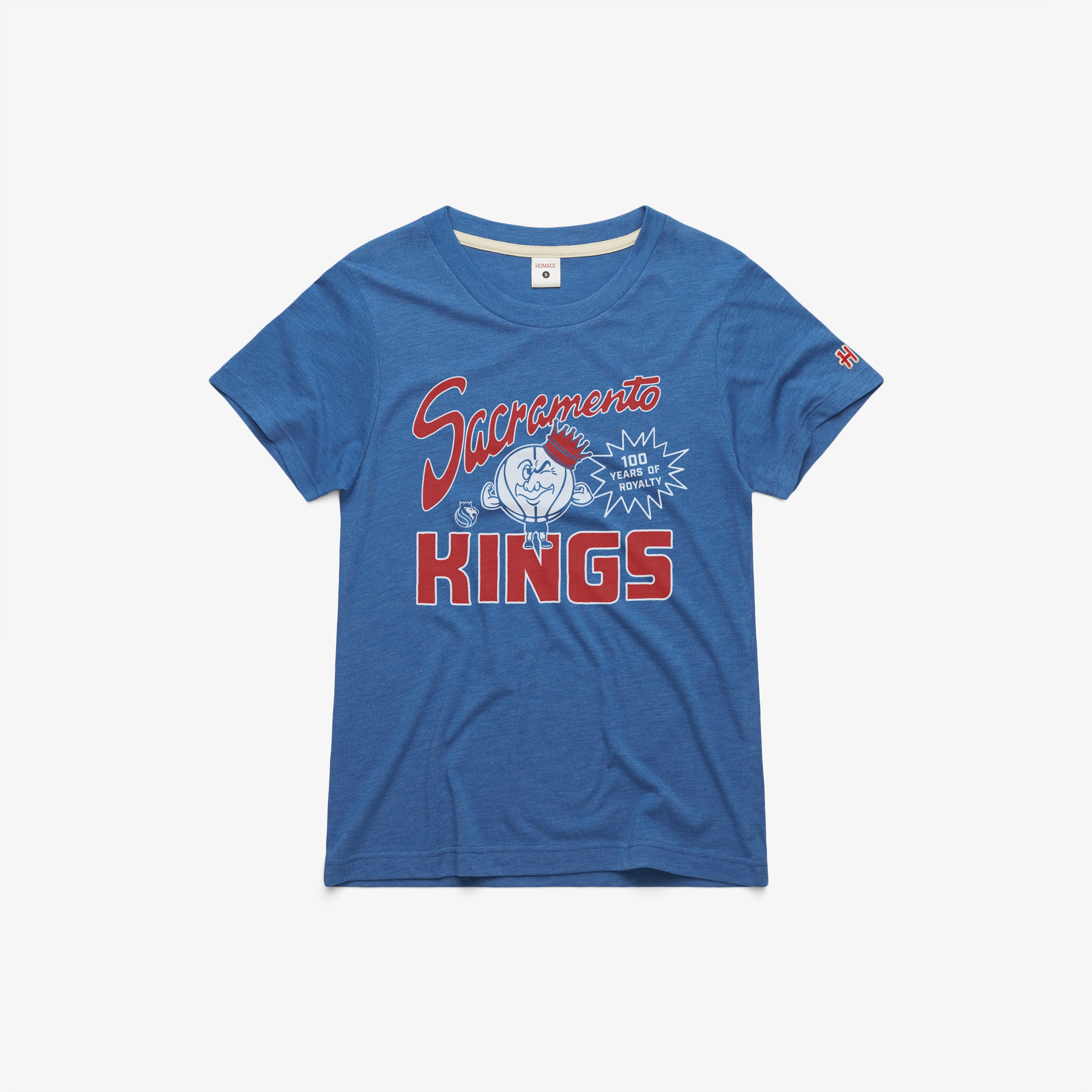 Women's Sacramento Kings City Edition 2024