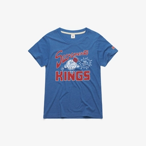 Women's Sacramento Kings City Edition 2024