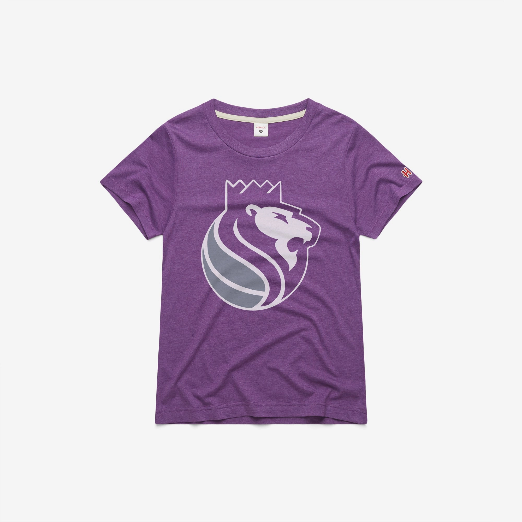 Women's Sacramento Kings Logo