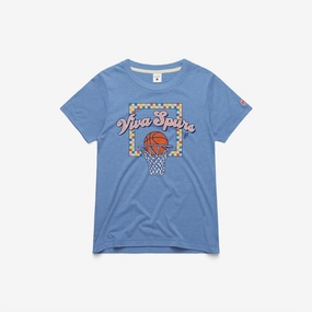Women's San Antonio Spurs City Edition 2024