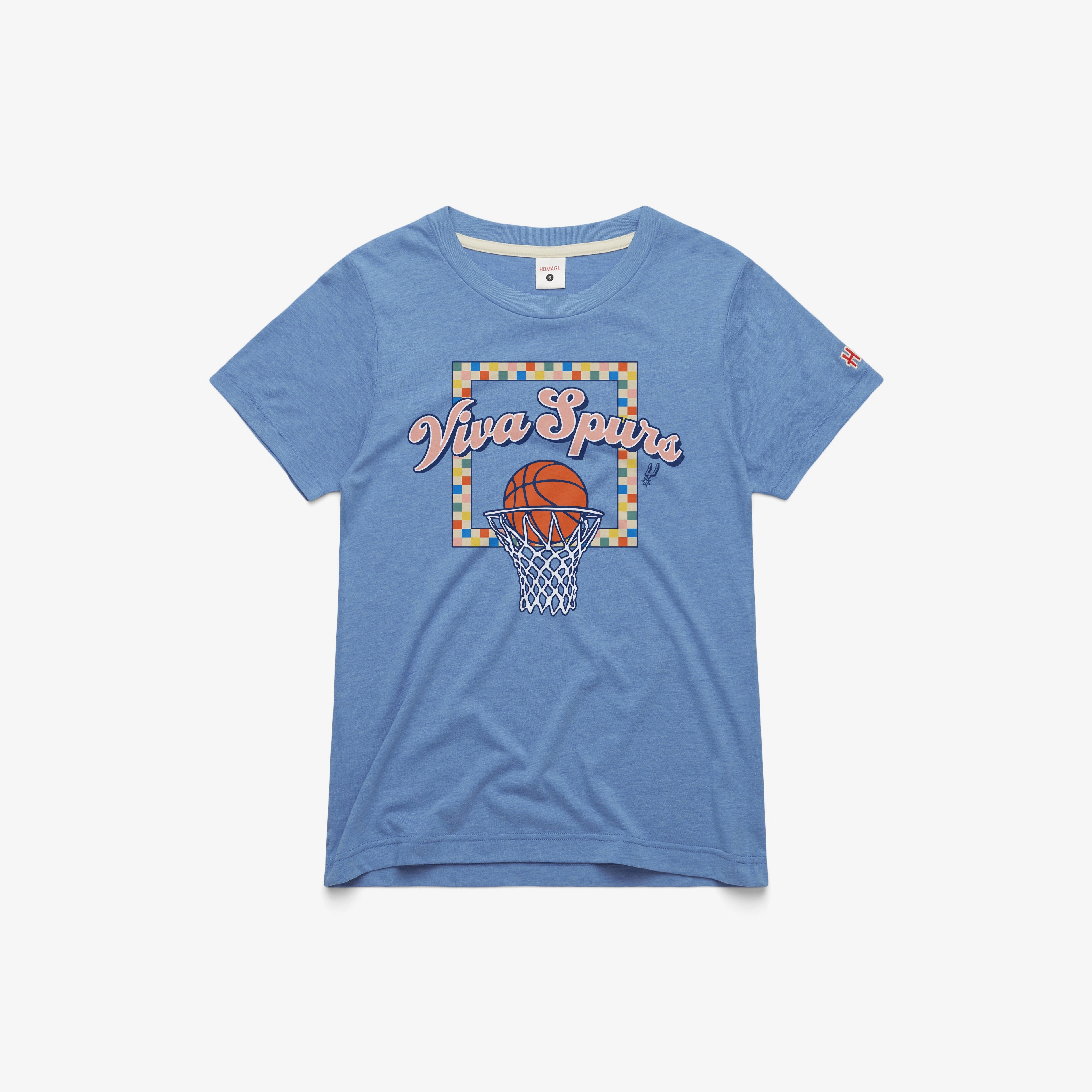 Women's San Antonio Spurs City Edition 2024