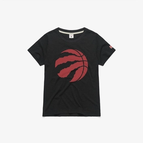 Women's Toronto Raptors Logo