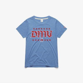Women's Washington Wizards City Edition 2024