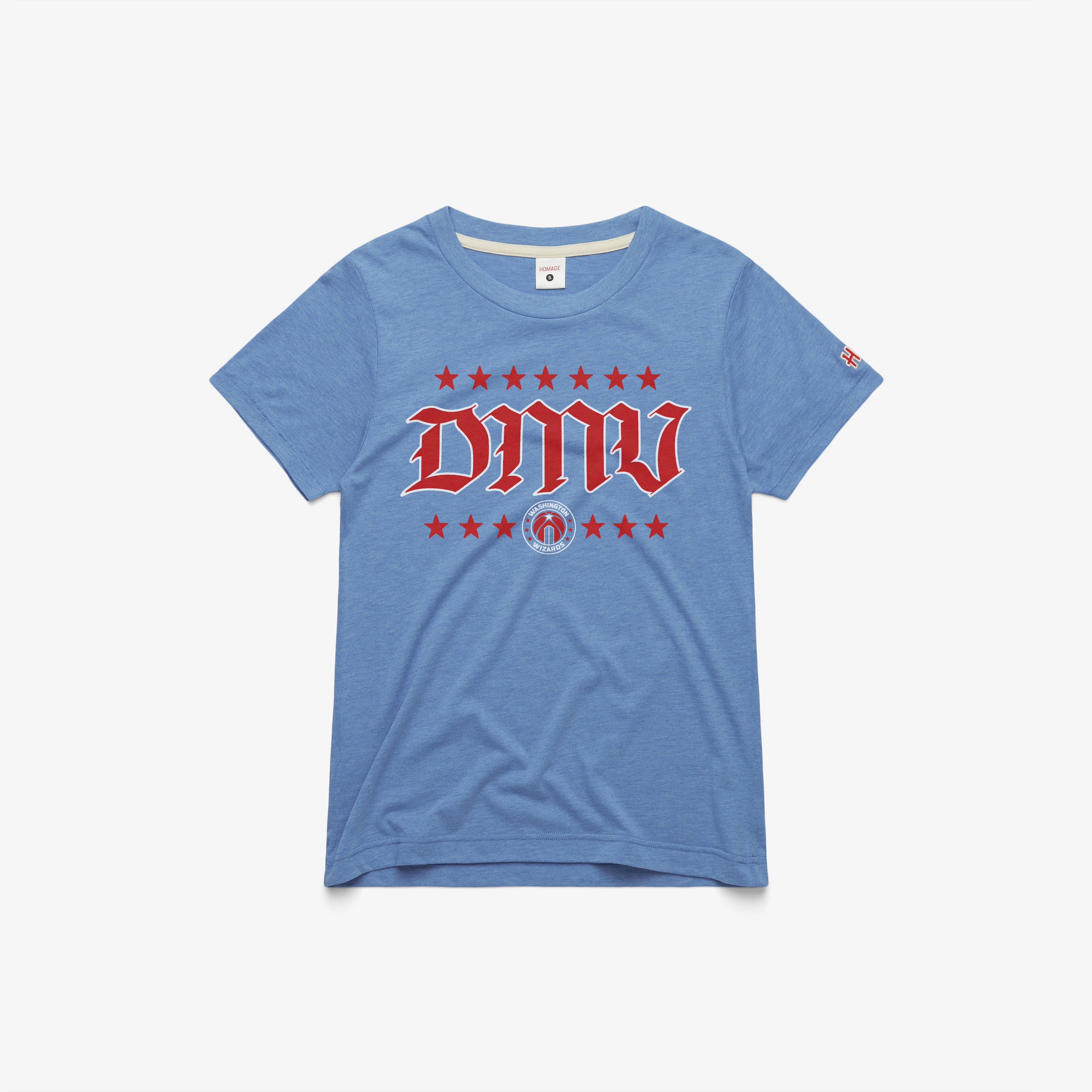 Women's Washington Wizards City Edition 2024