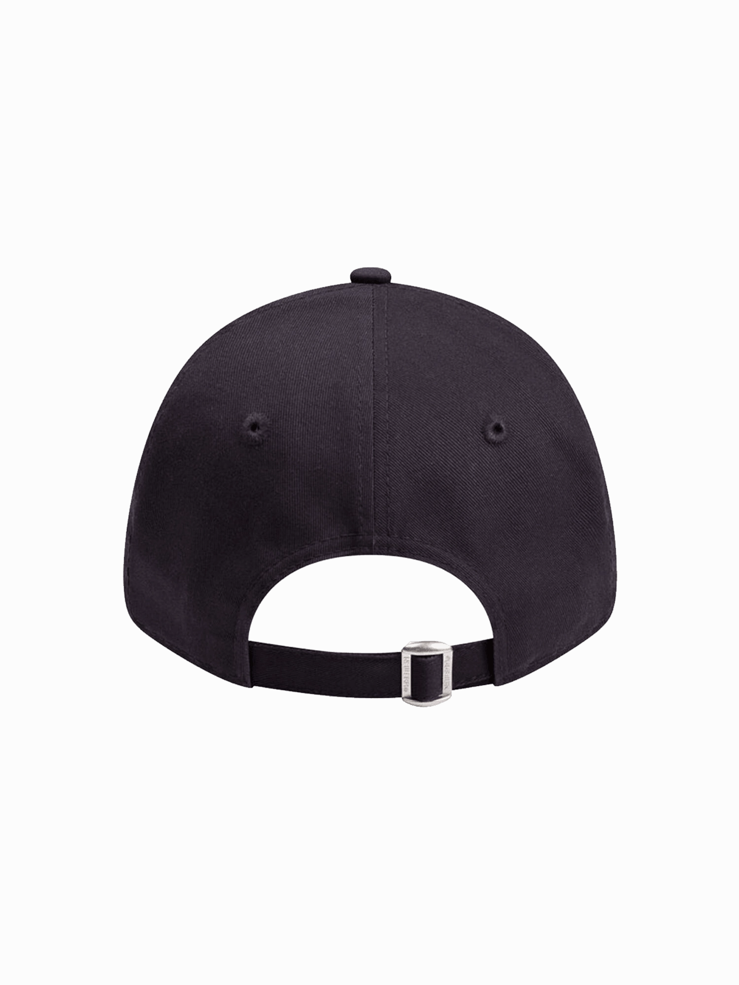 Womens New York Yankees New Era MLB Team 9FORTY Hat - Navy