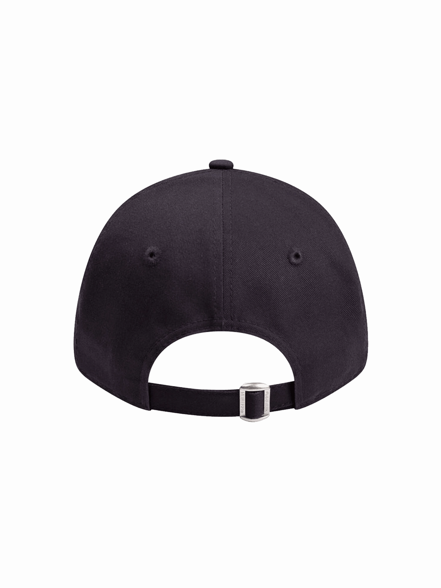 Womens New York Yankees New Era MLB Team 9FORTY Hat - Navy