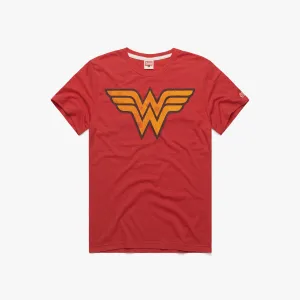 Wonder Woman Logo