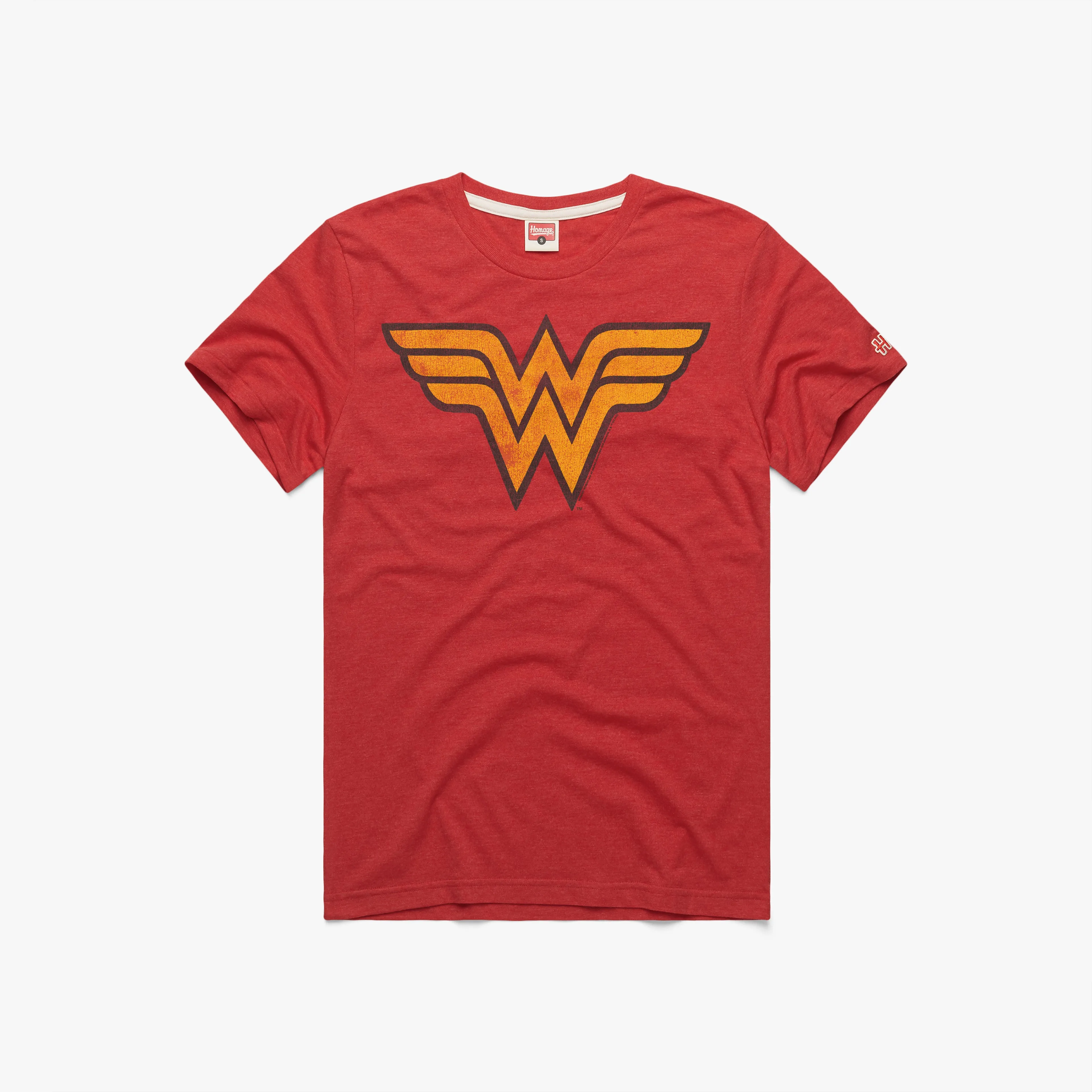 Wonder Woman Logo