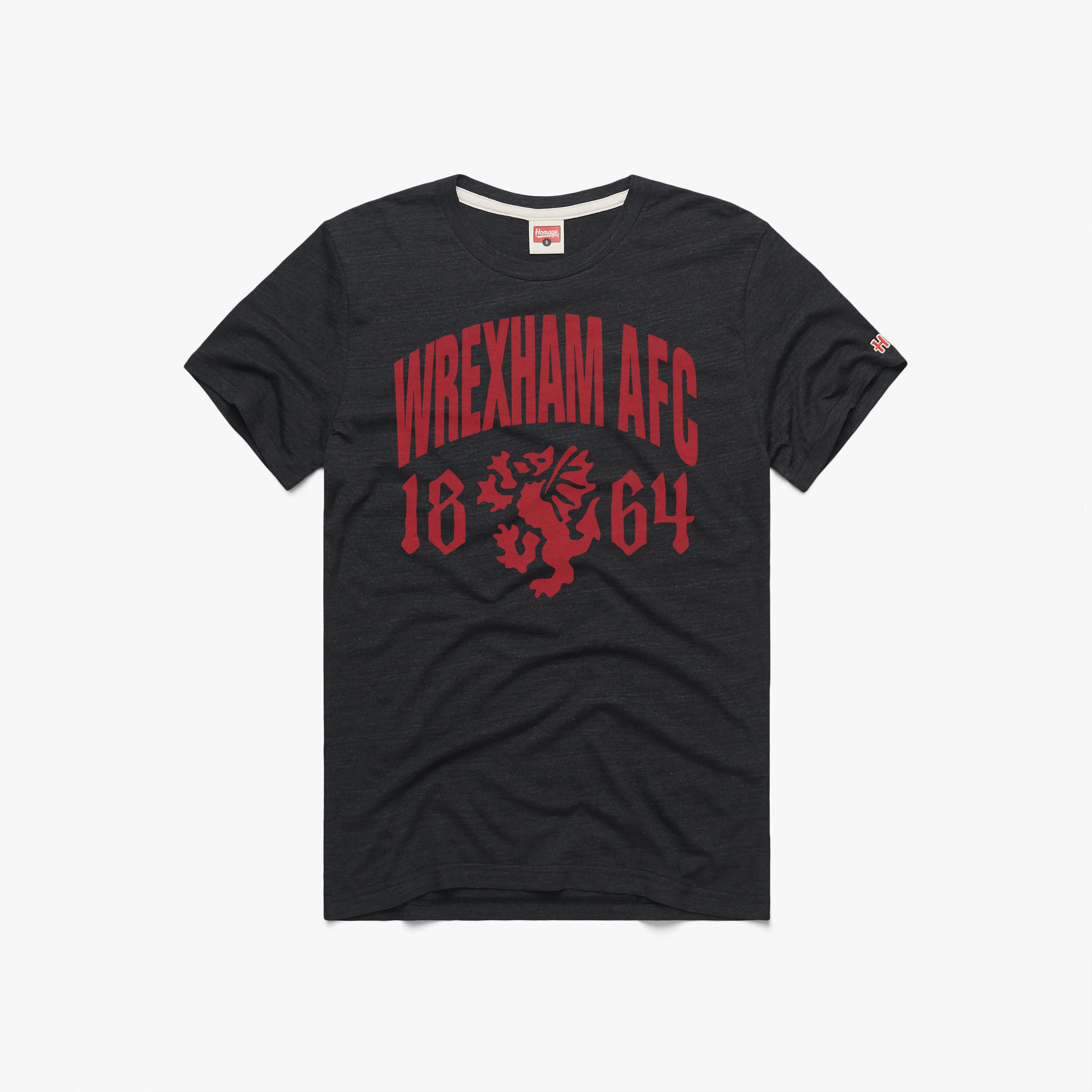 Wrexham AFC 1864