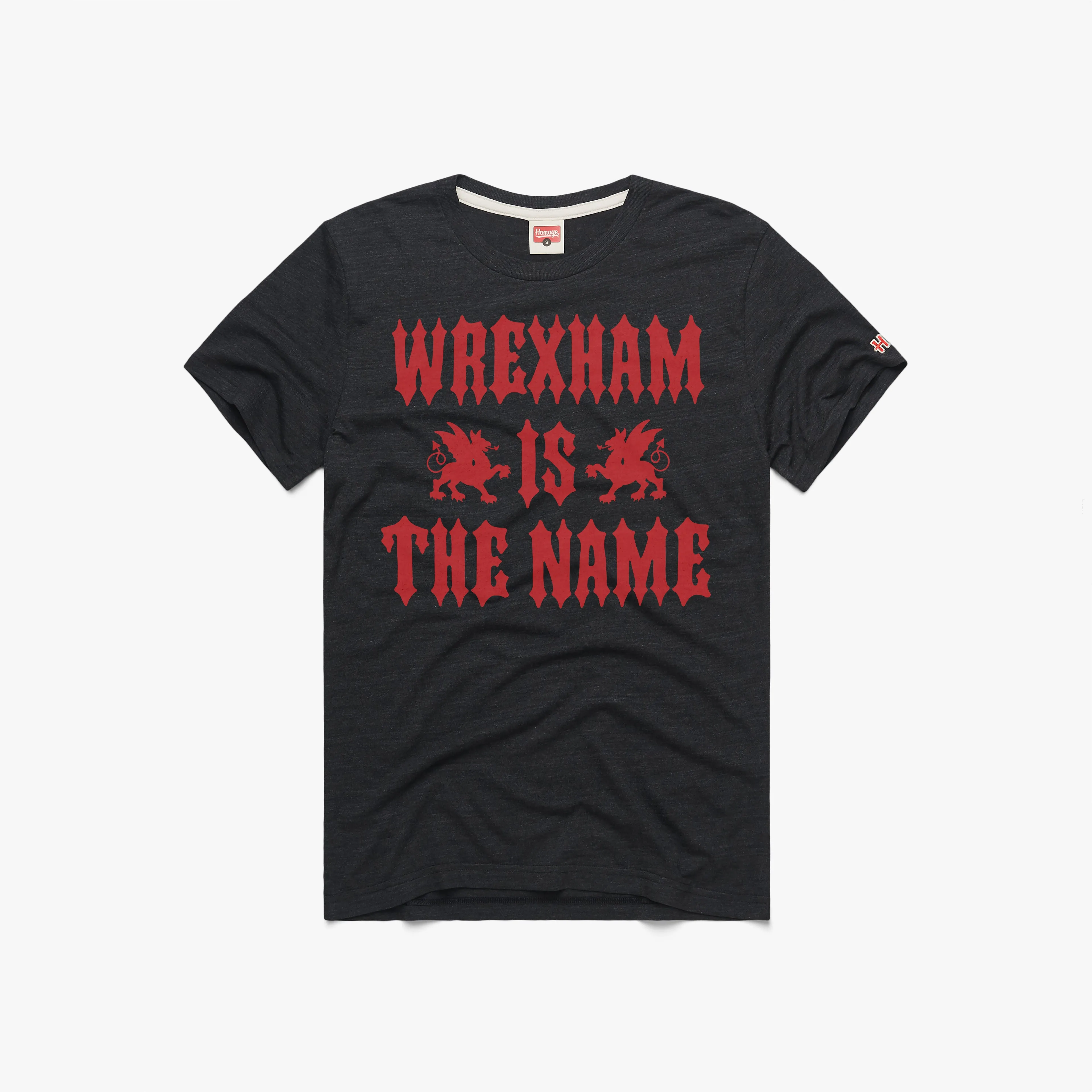 Wrexham AFC Wrexham Is The Name