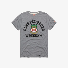 Wrexham AFC Crest