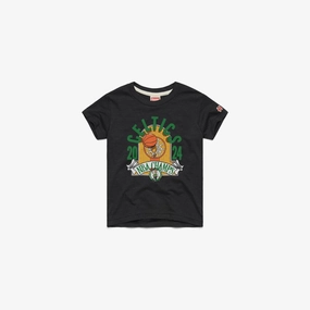 Youth 2024 NBA Champions Boston Celtics