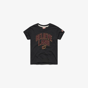 Youth Believeland Cleveland Cavaliers