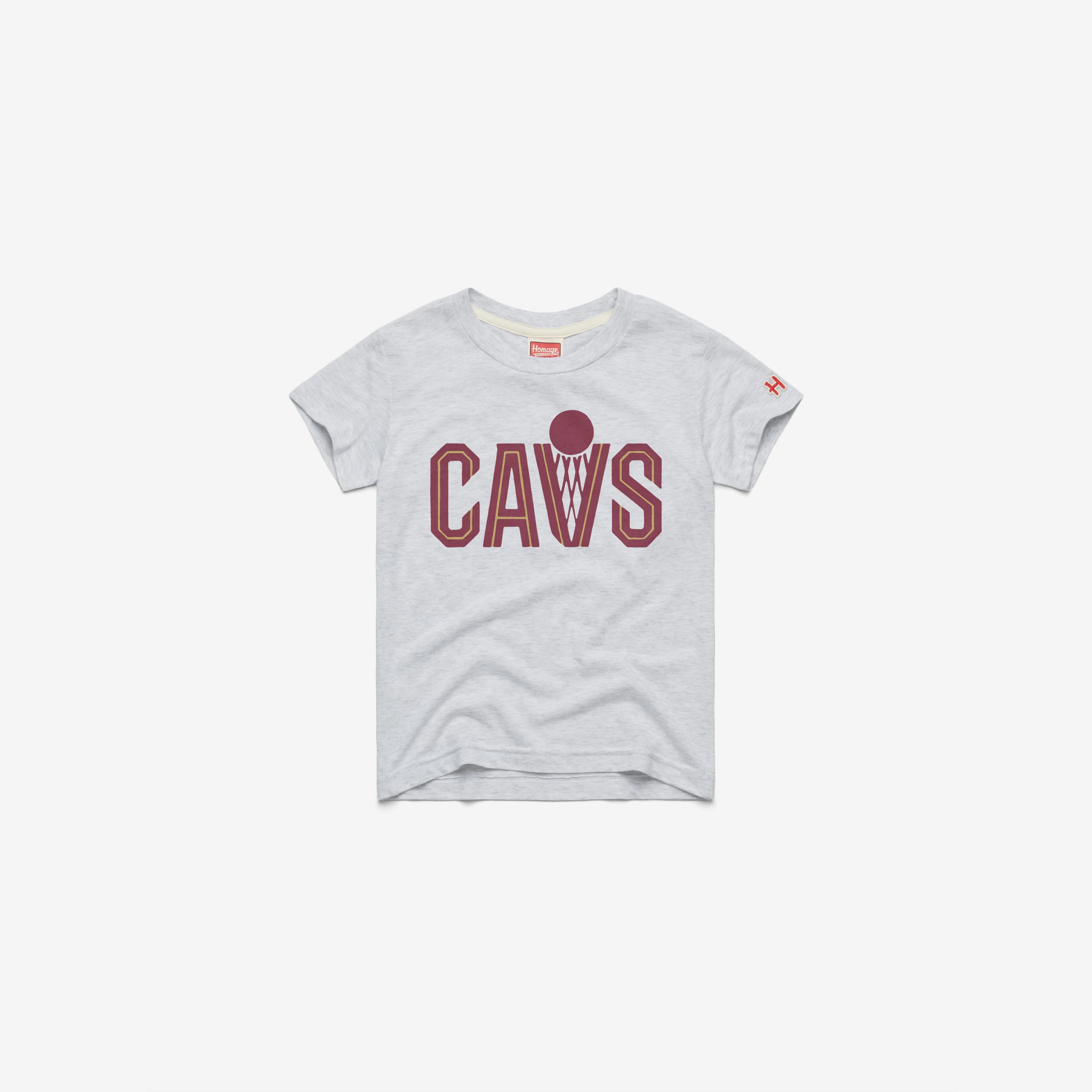 Youth Cavs