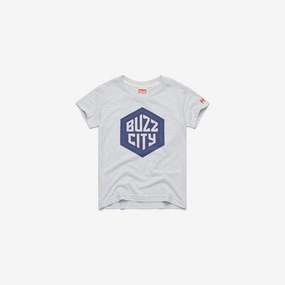 Youth Charlotte Hornets Buzz City
