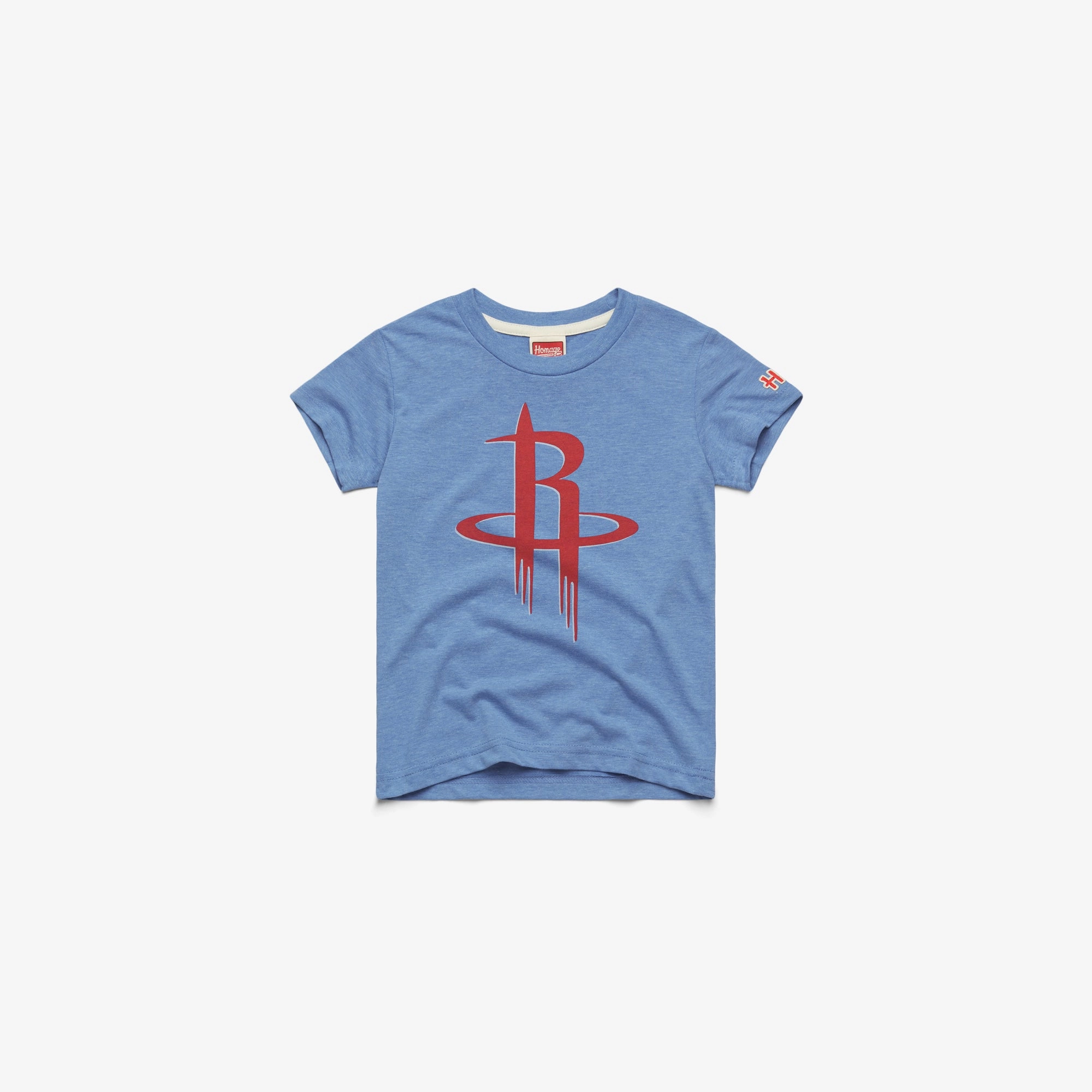 Youth Houston Rockets Logo