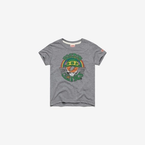 Youth NBA x Grateful Dead x Celtics Skull