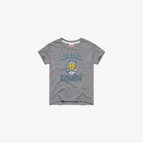Youth NBA x Grateful Dead x Grizzlies