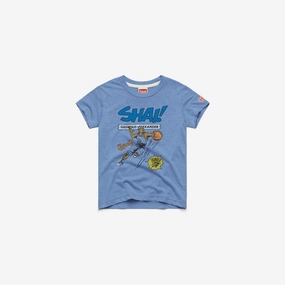 Youth Oklahoma City Comic Book Shai Gilgeous-Alexander