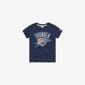 Youth Oklahoma City Thunder Arch