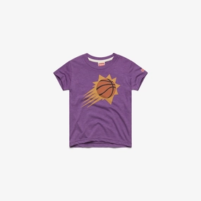 Youth Phoenix Suns Logo