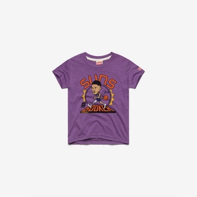 Youth Suns Devin Booker Signature City Edition 2024