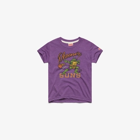 Youth TMNT Donatello x Phoenix Suns