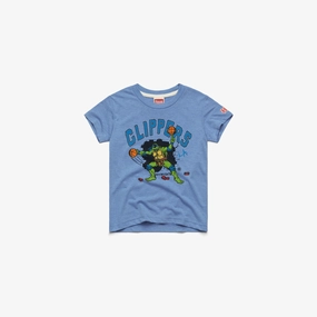 Youth TMNT Leonardo x LA Clippers