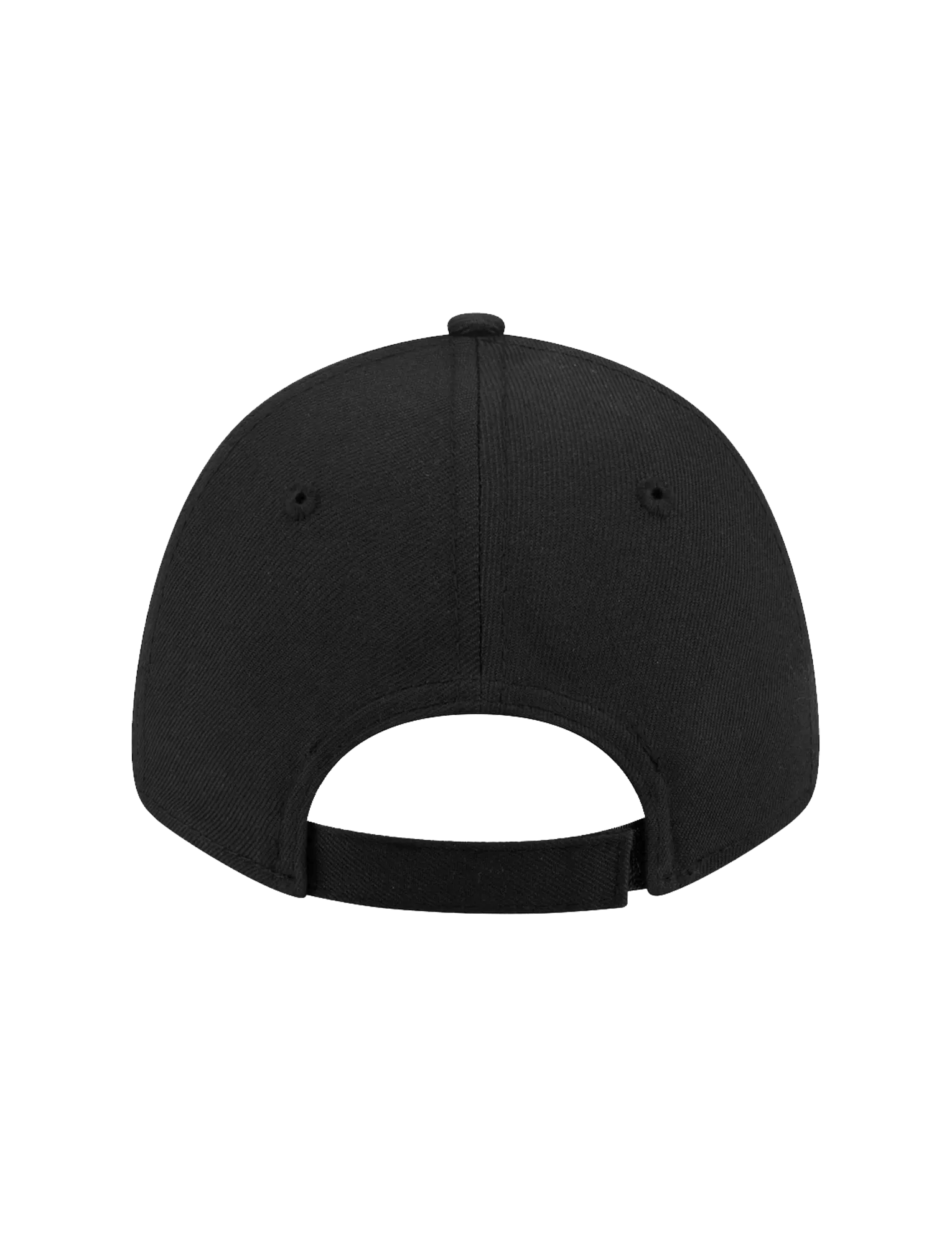 Youths Las Vegas Raiders New Era NFL Team 9FORTY Hat - Black