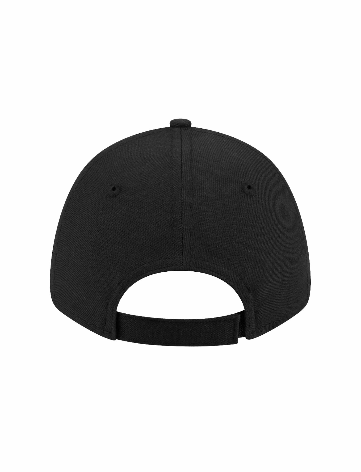 Youths Boston Red Sox New Era MLB Team 9FORTY Hat - Black