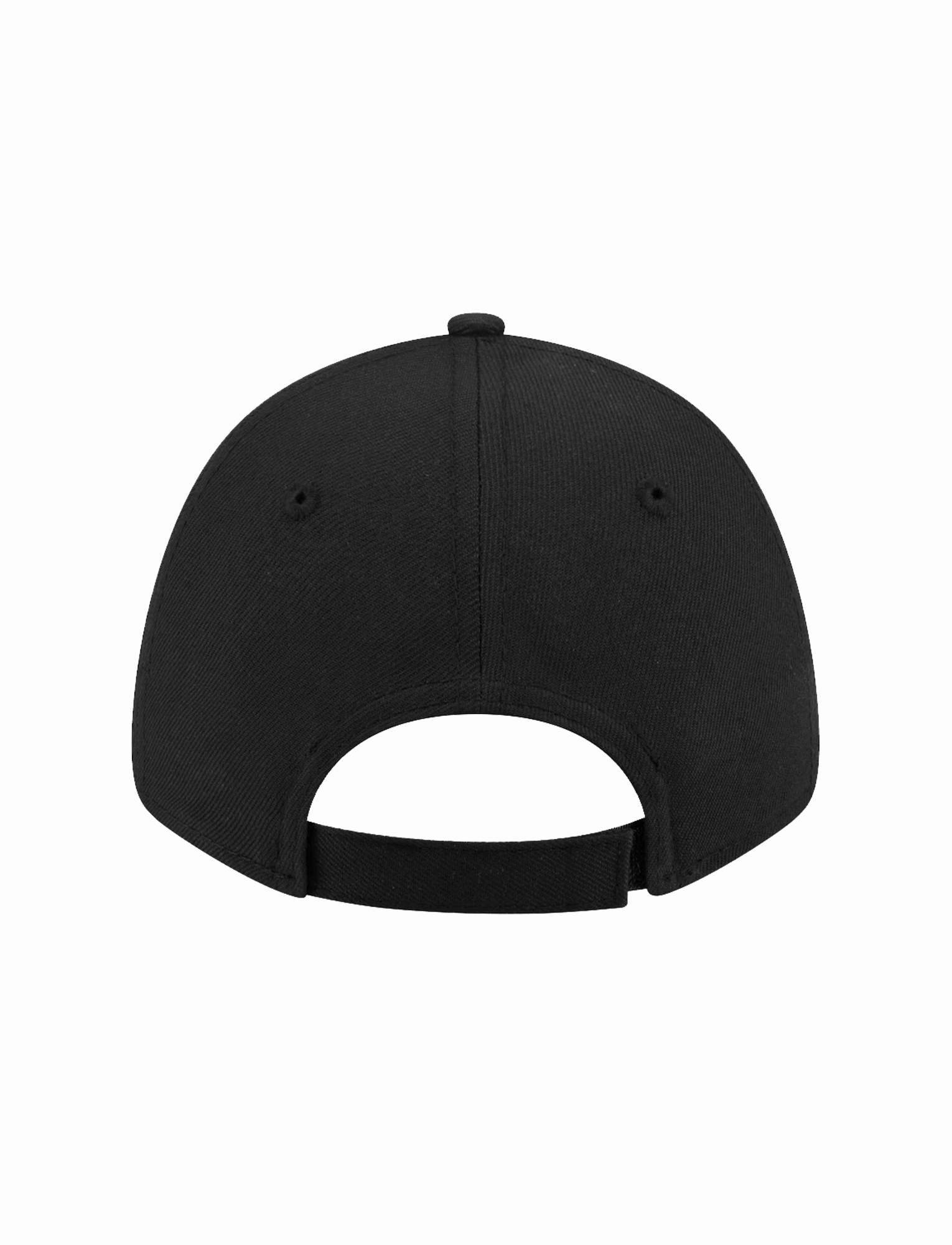 Youths Boston Red Sox New Era MLB Team 9FORTY Hat - Black