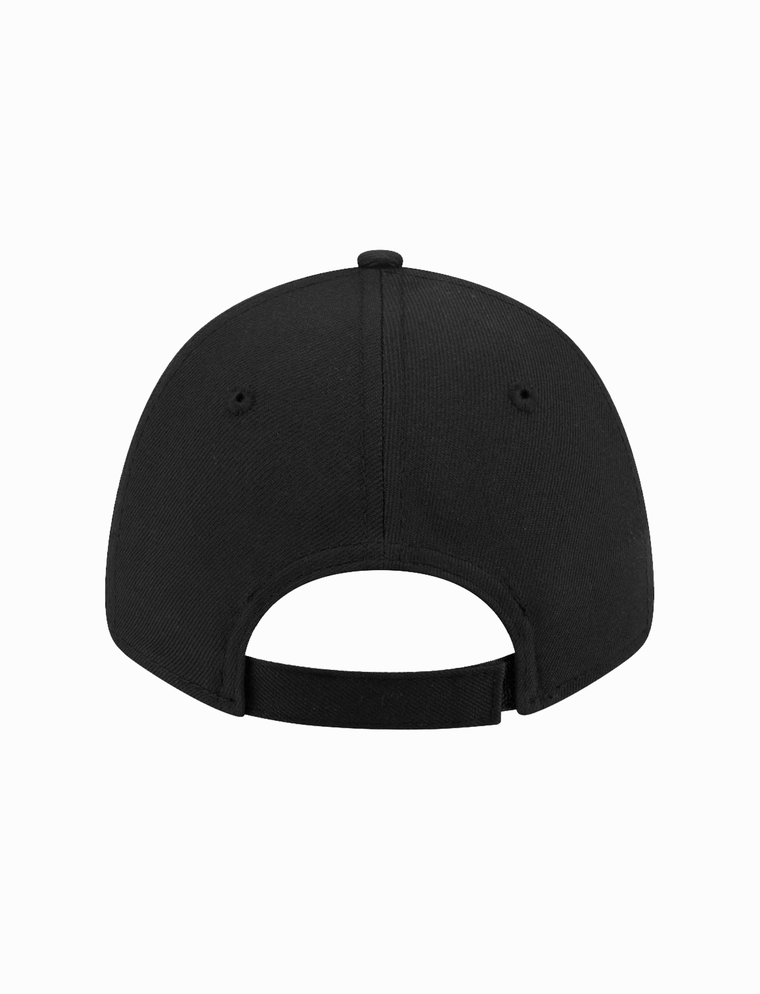 Youths Las Vegas Raiders New Era NFL Team 9FORTY Hat - Black