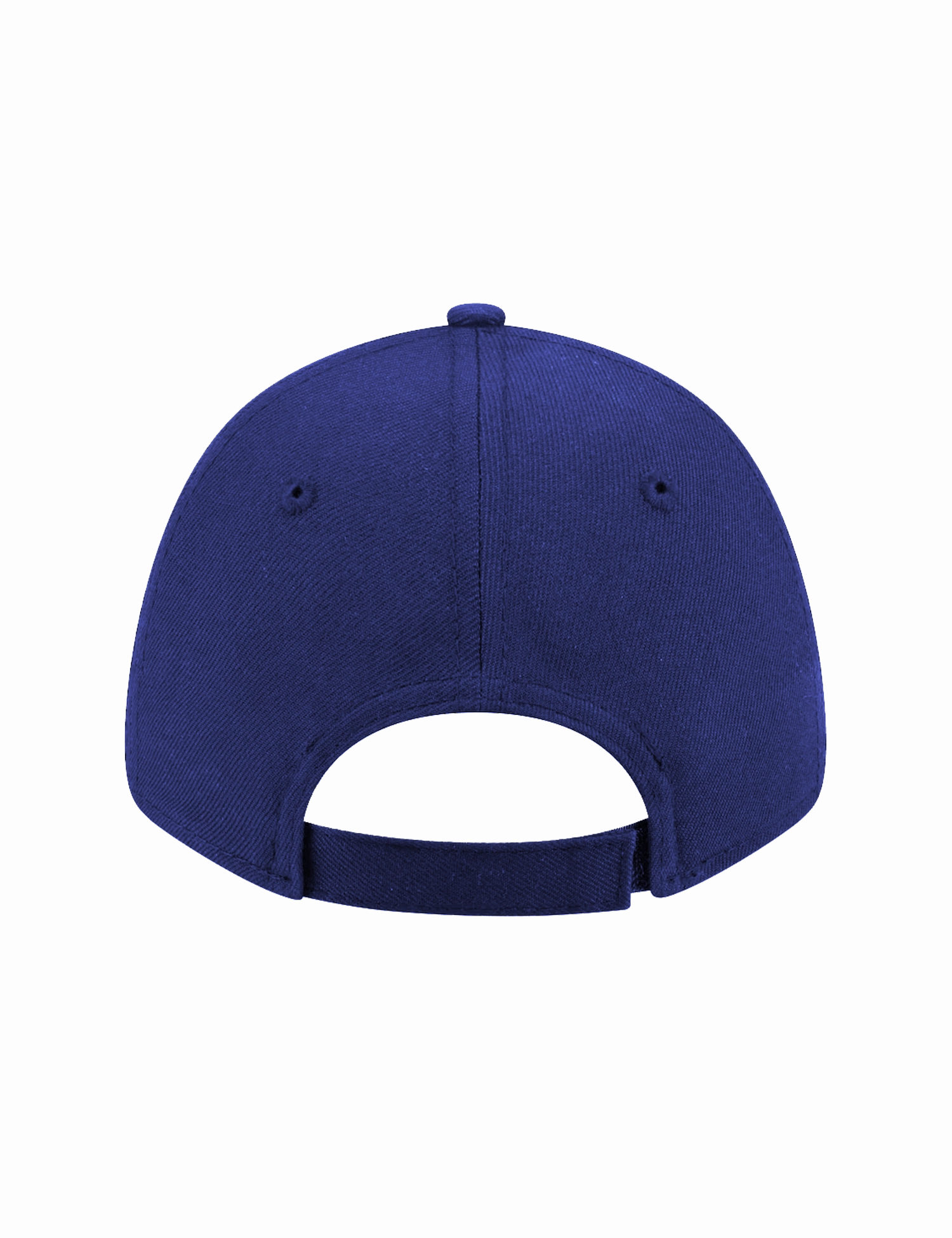 Youths Los Angeles Dodgers New Era MLB Team 9FORTY Hat - Blue
