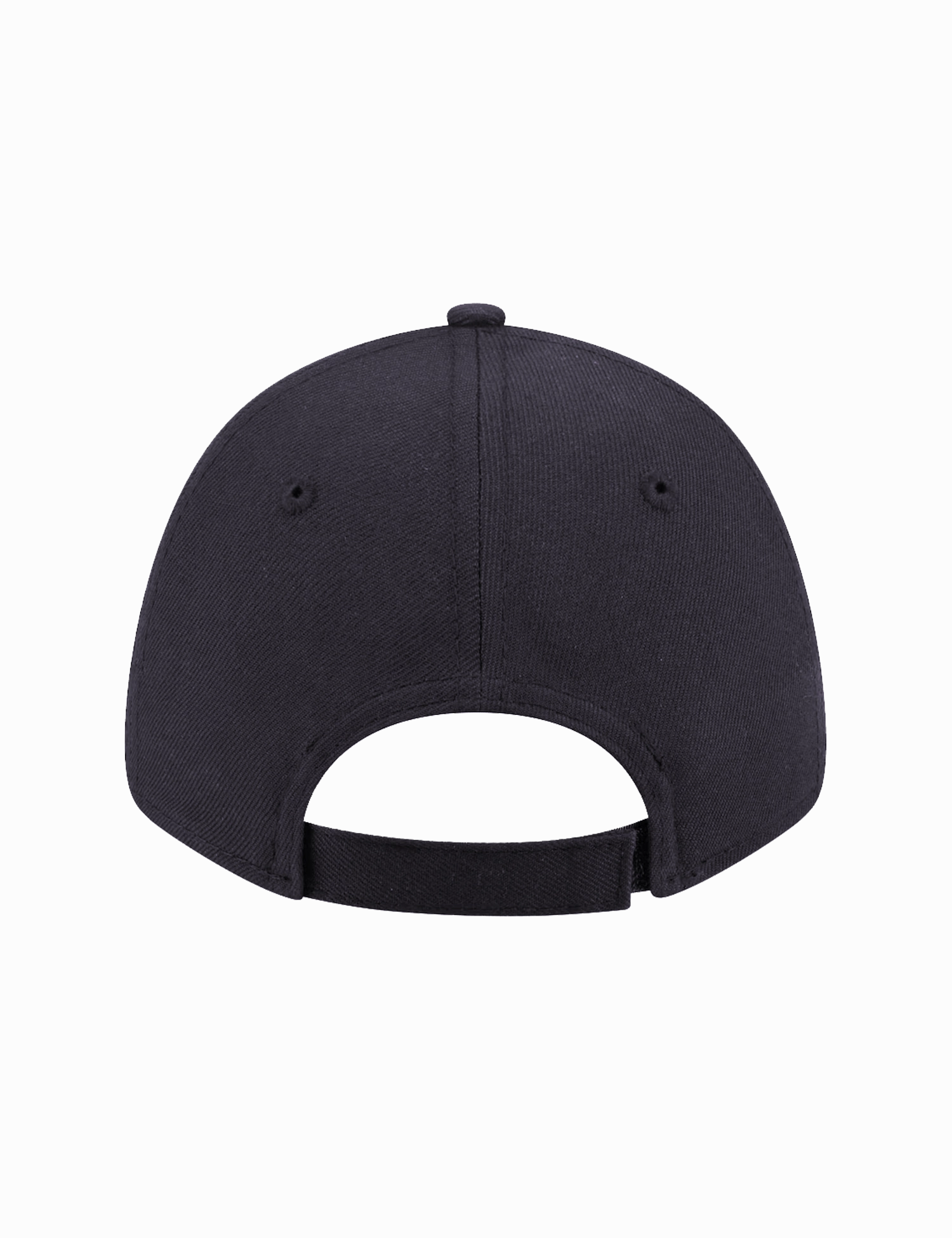 Youths New York Yankees New Era MLB Team 9FORTY Hat - Navy