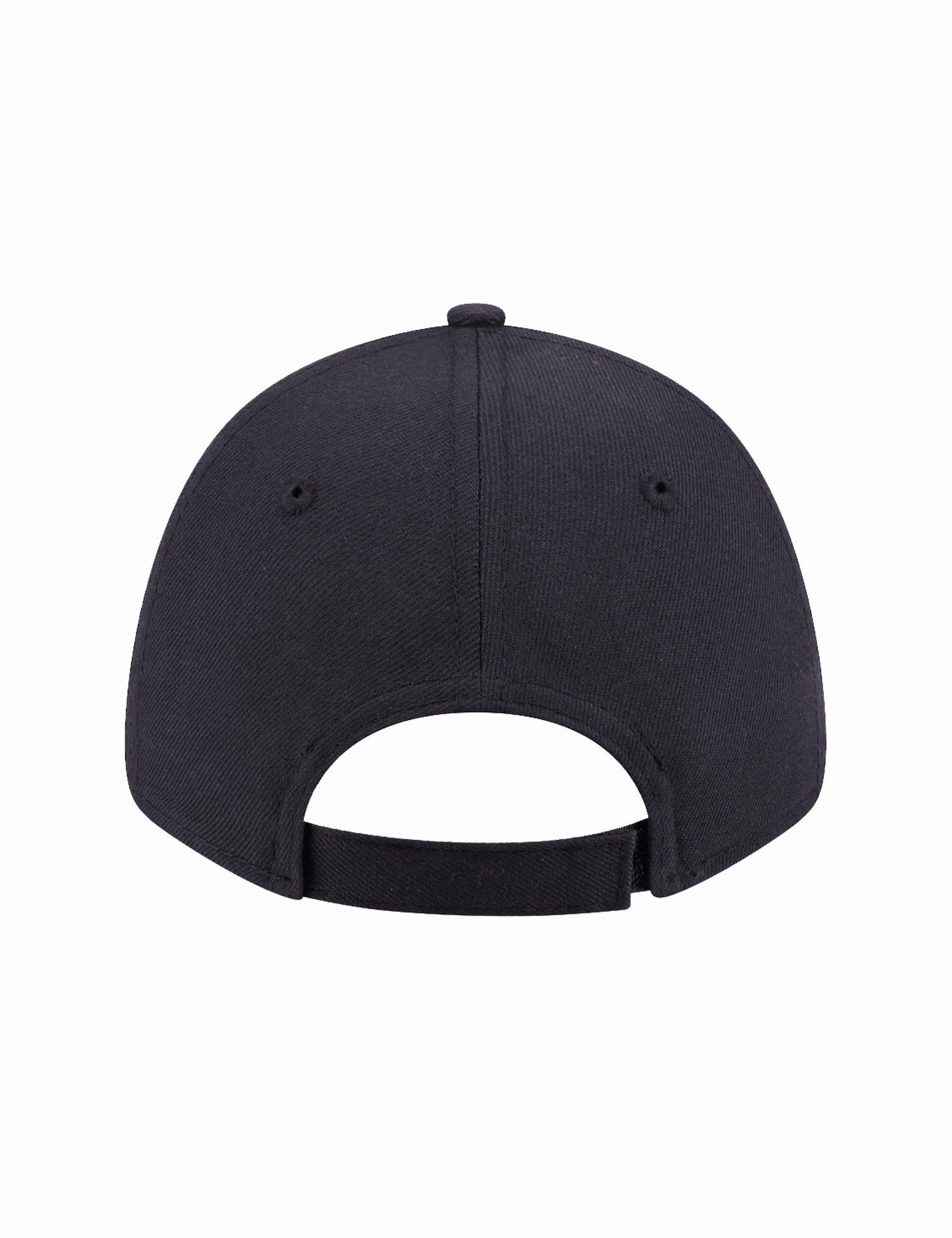 Youths New York Yankees New Era MLB Team 9FORTY Hat - Navy