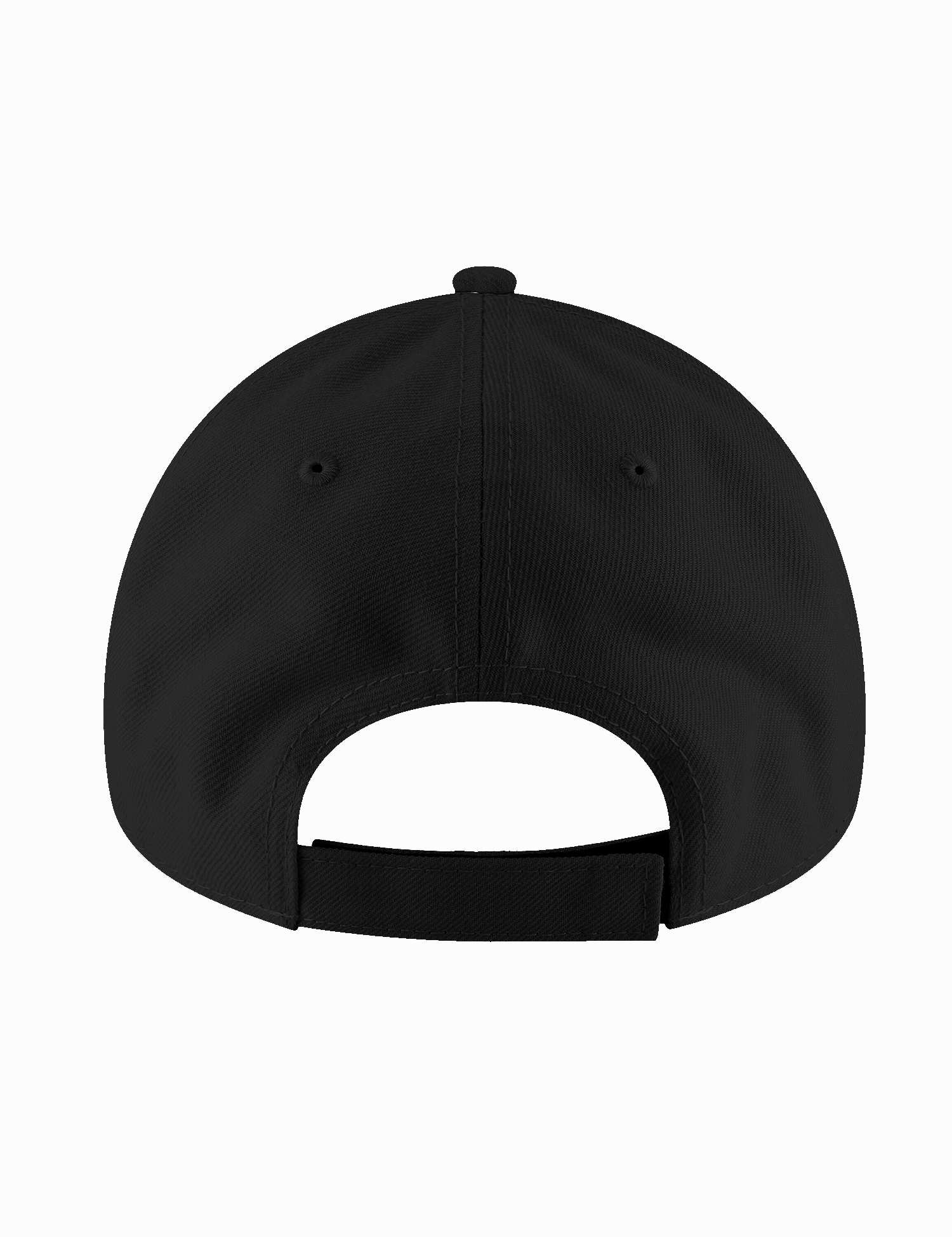 Youths Philadelphia Eagles New Era NFL Team 9FORTY Hat - Black